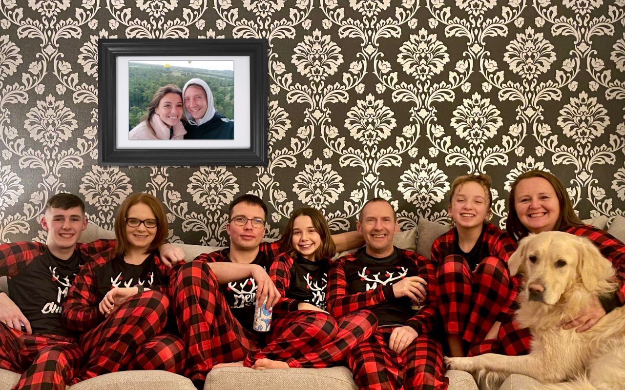 The Dunderdales